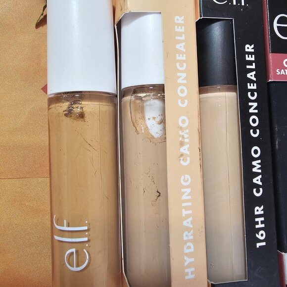 elf lot bundle (6 piece) - Picture 3 of 10